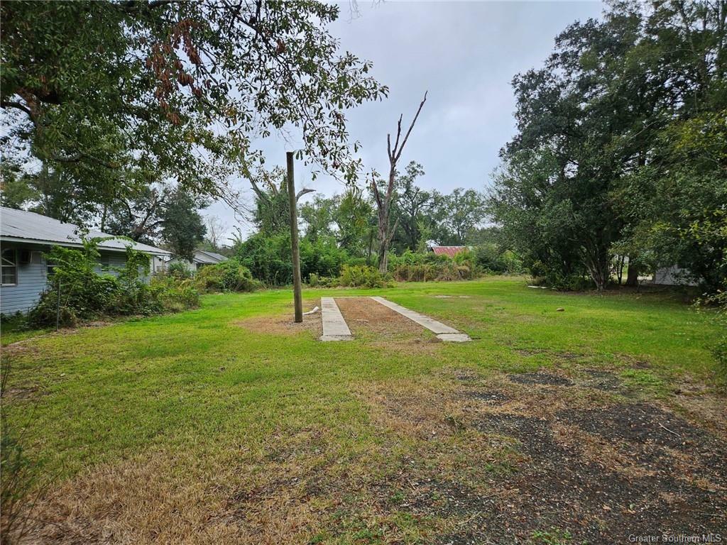 203 Gill Street  Dequincy LA 70633 photo