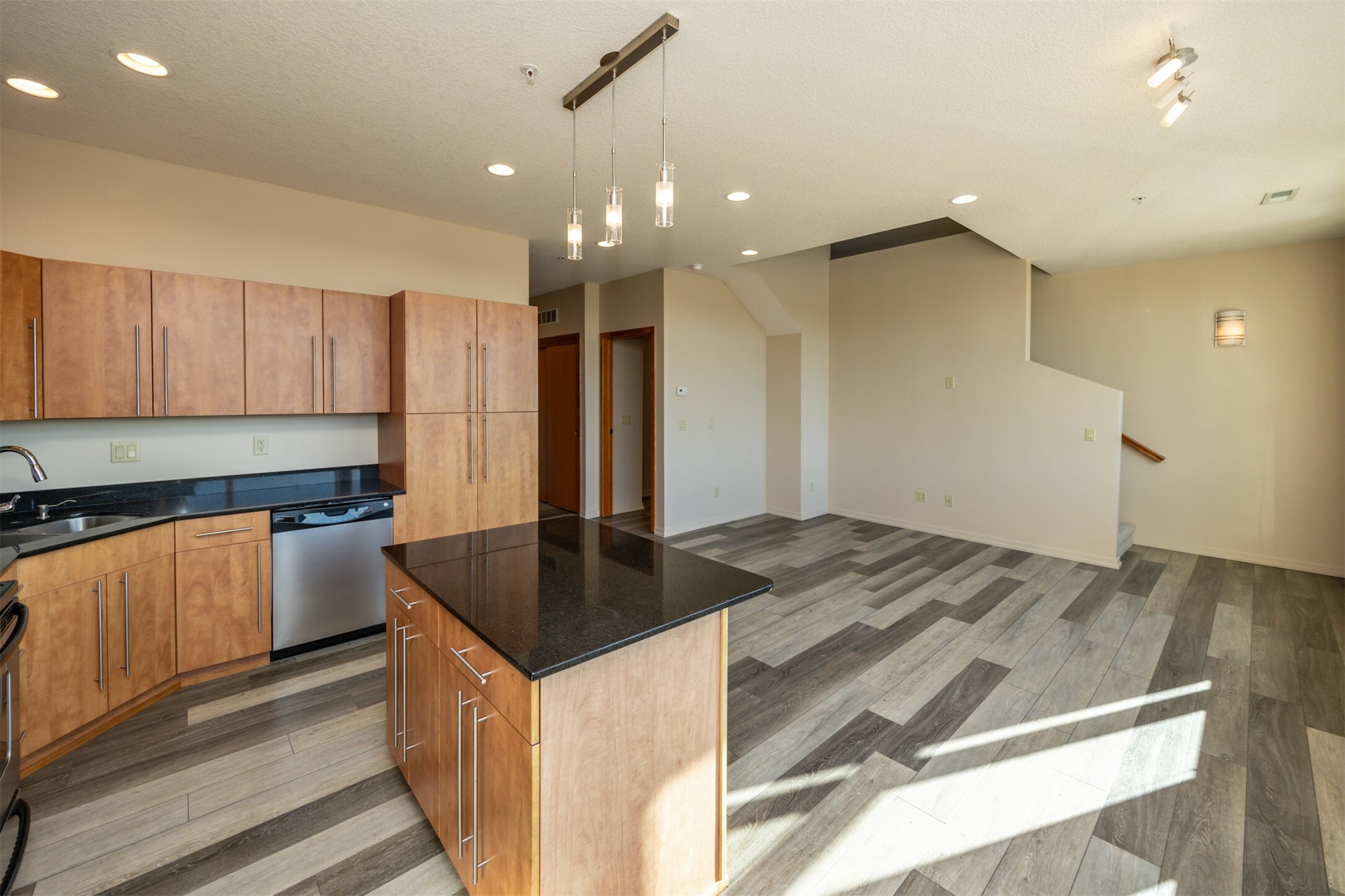 Property Photo:  640 S 50th Street 2209  IA 50265 