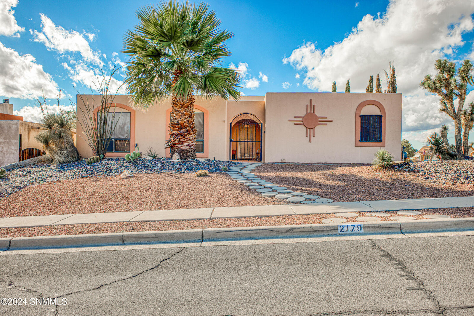 Property Photo:  2179 Frontier Drive  NM 88011 