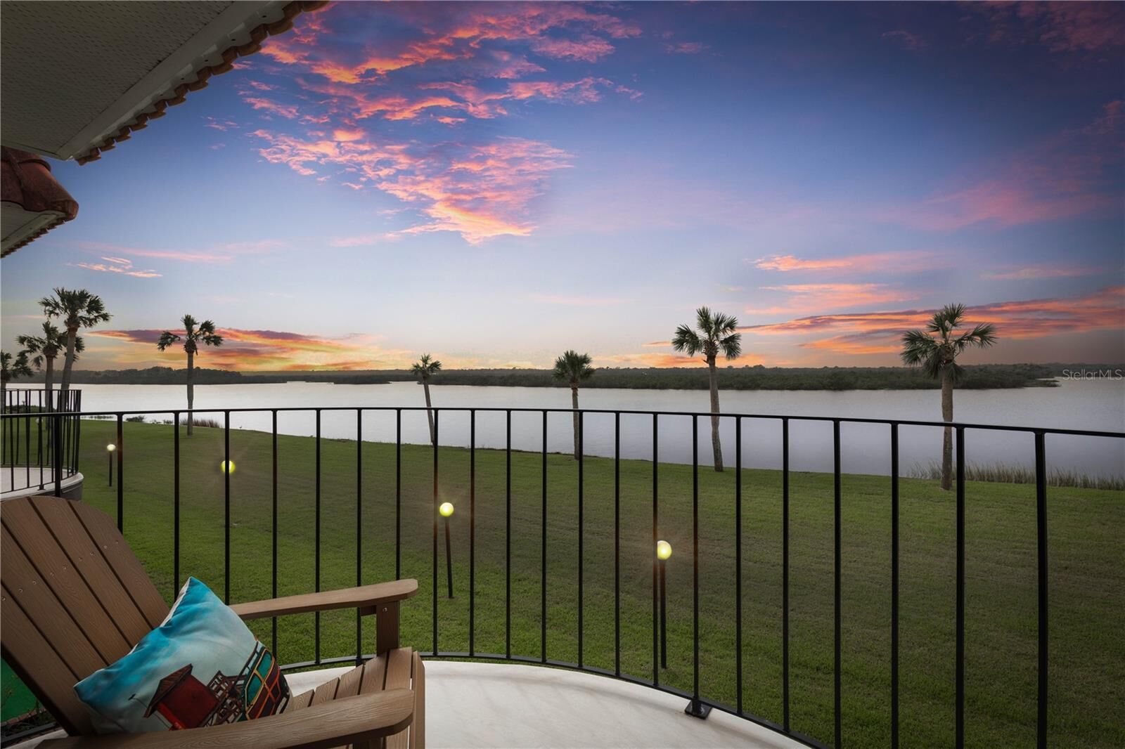 Property Photo: 22 S Ocean Palm Villa FL 32136