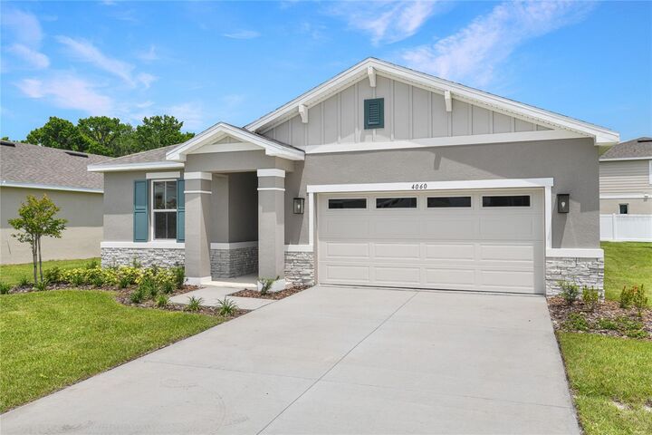 Property Photo: 4060 Bannock Avenue FL 32778