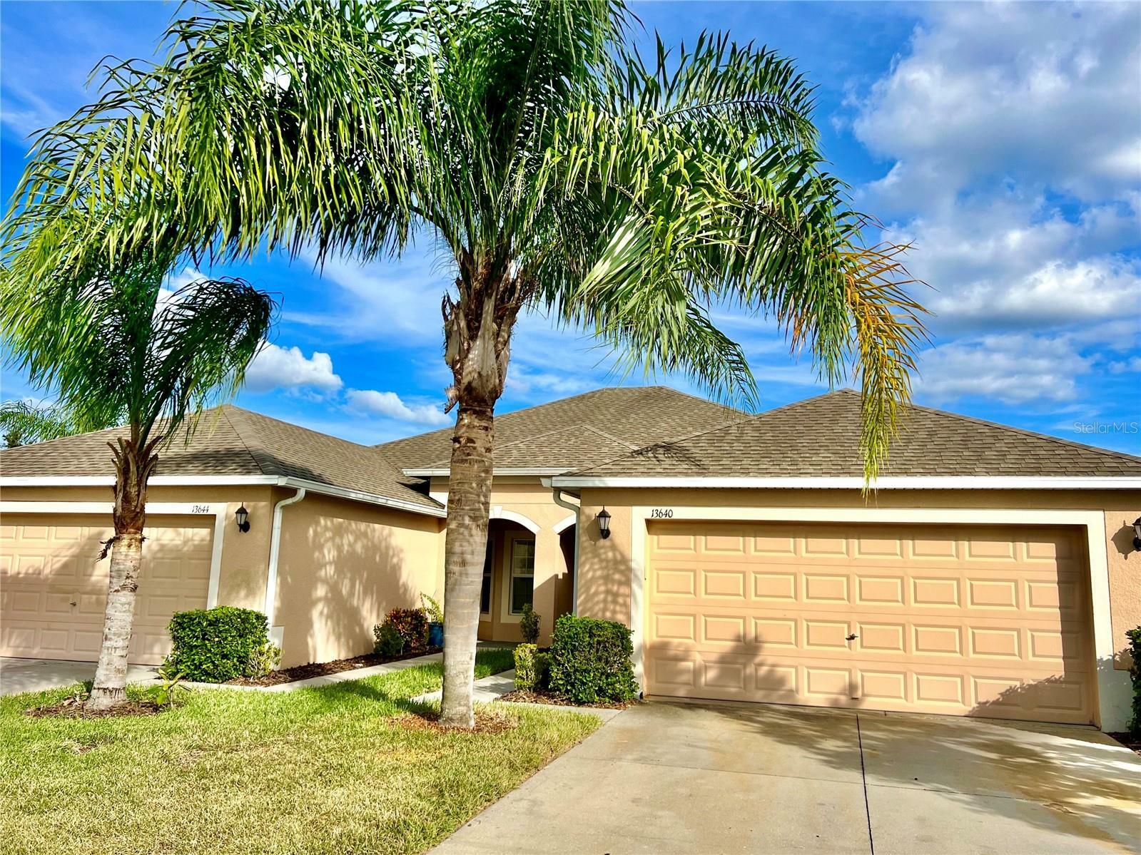 Property Photo:  13640 Eastfork Lane  FL 34669 