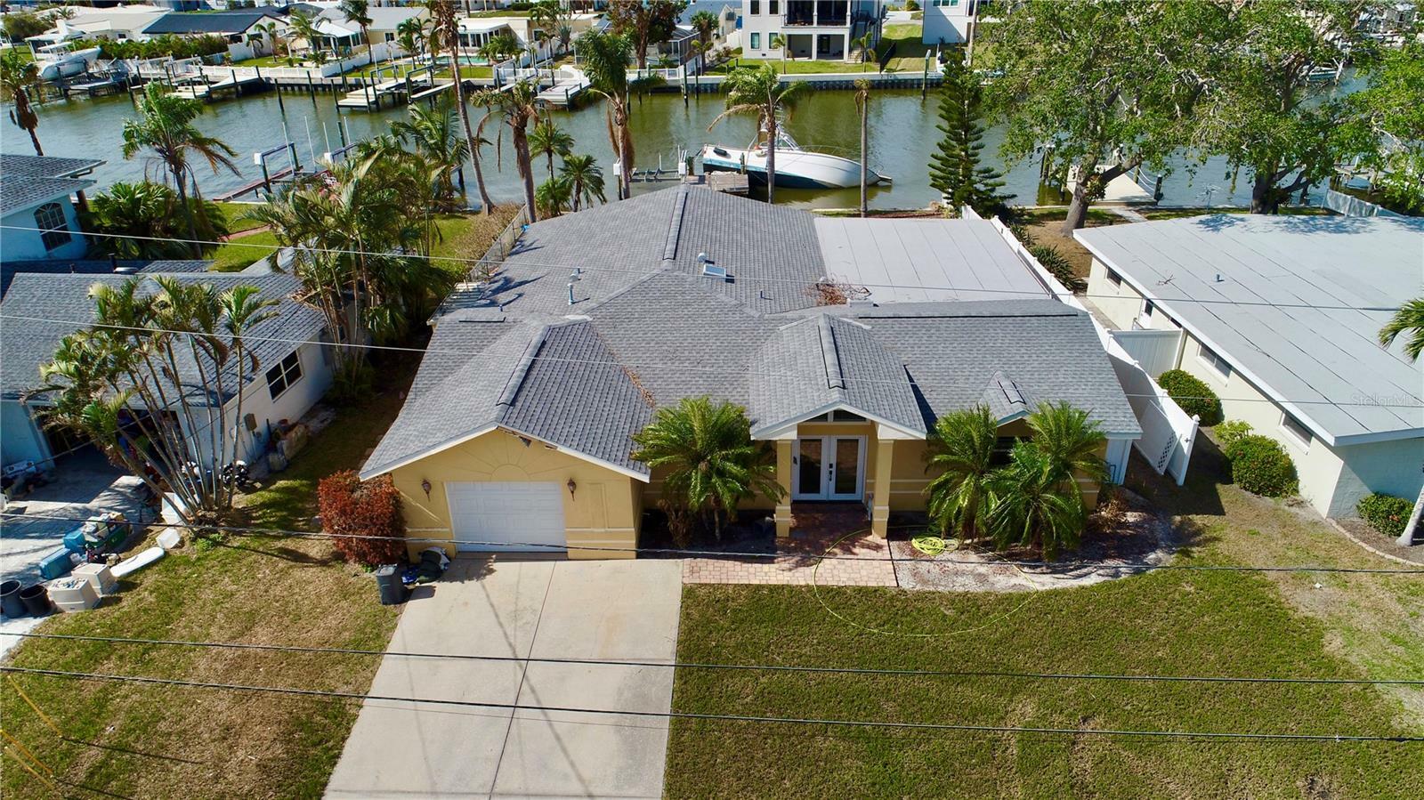 Property Photo:  15918 Redington Drive  FL 33708 