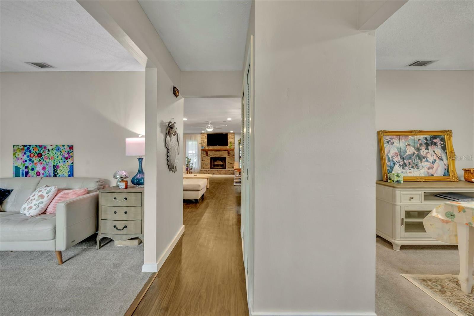Property Photo: 3092 Nicholson Drive FL 32792