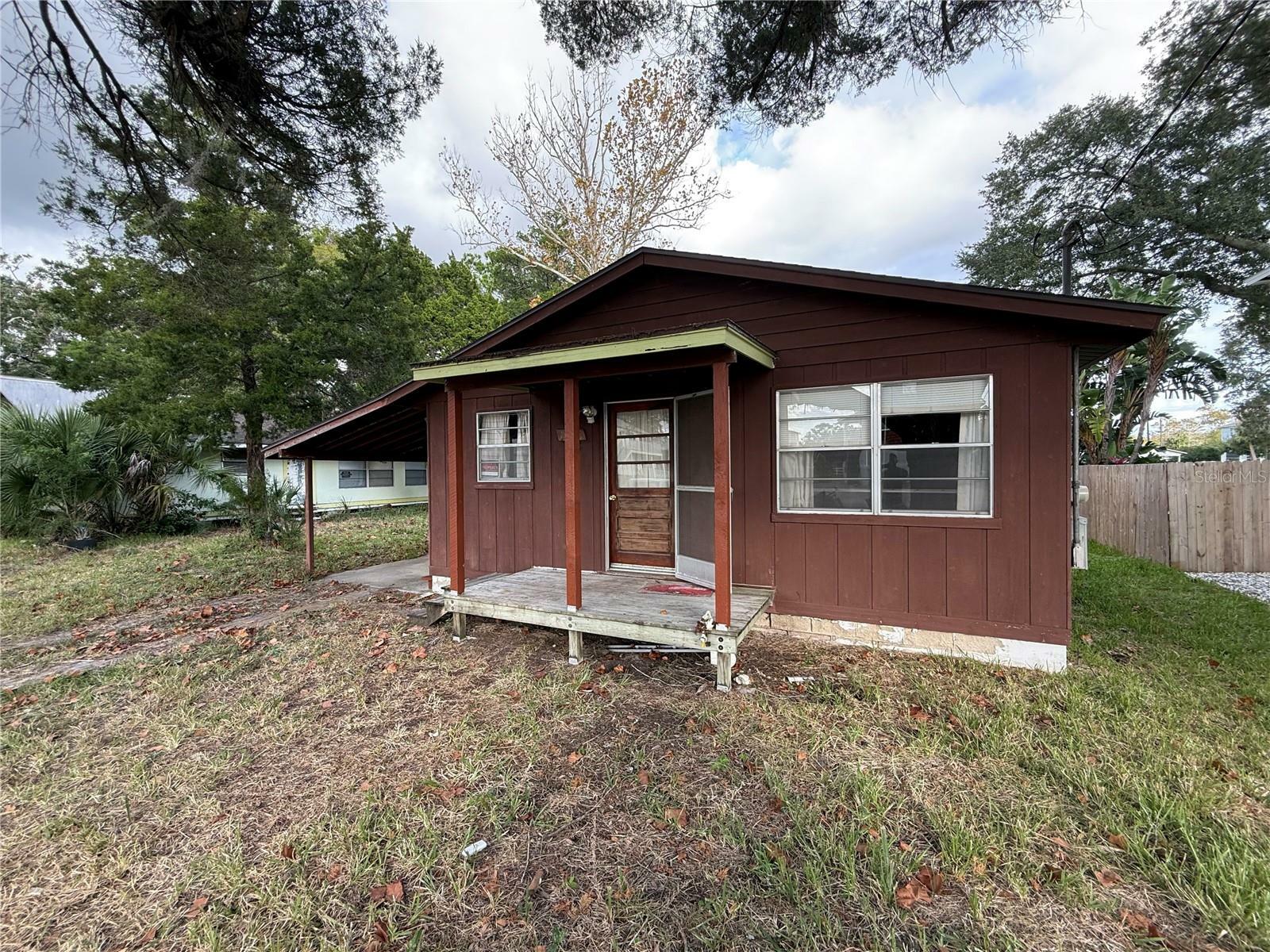 Property Photo:  7176 Westwind Street  FL 34607 