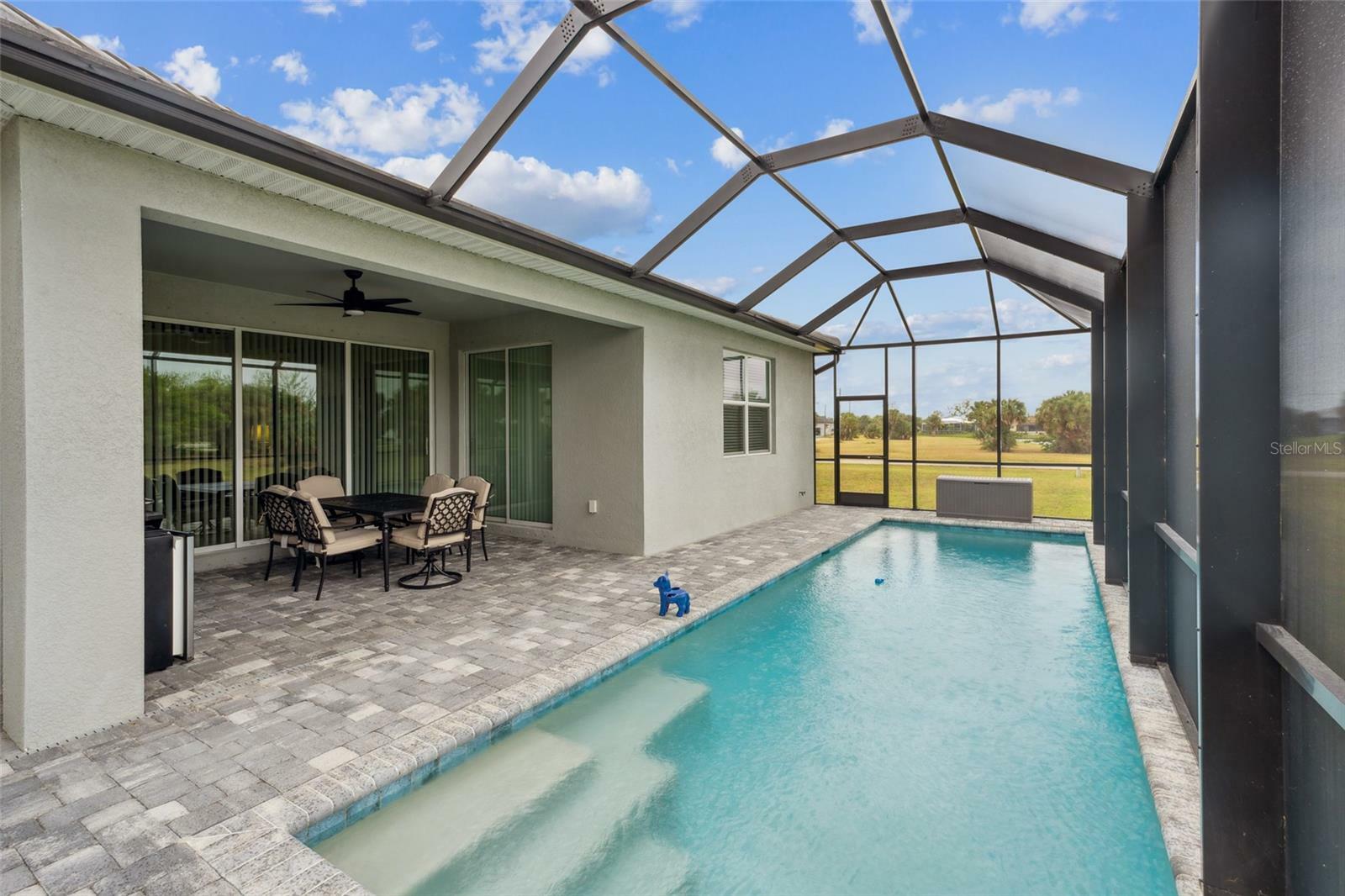 Property Photo:  16243 Cayman Lane  FL 33955 