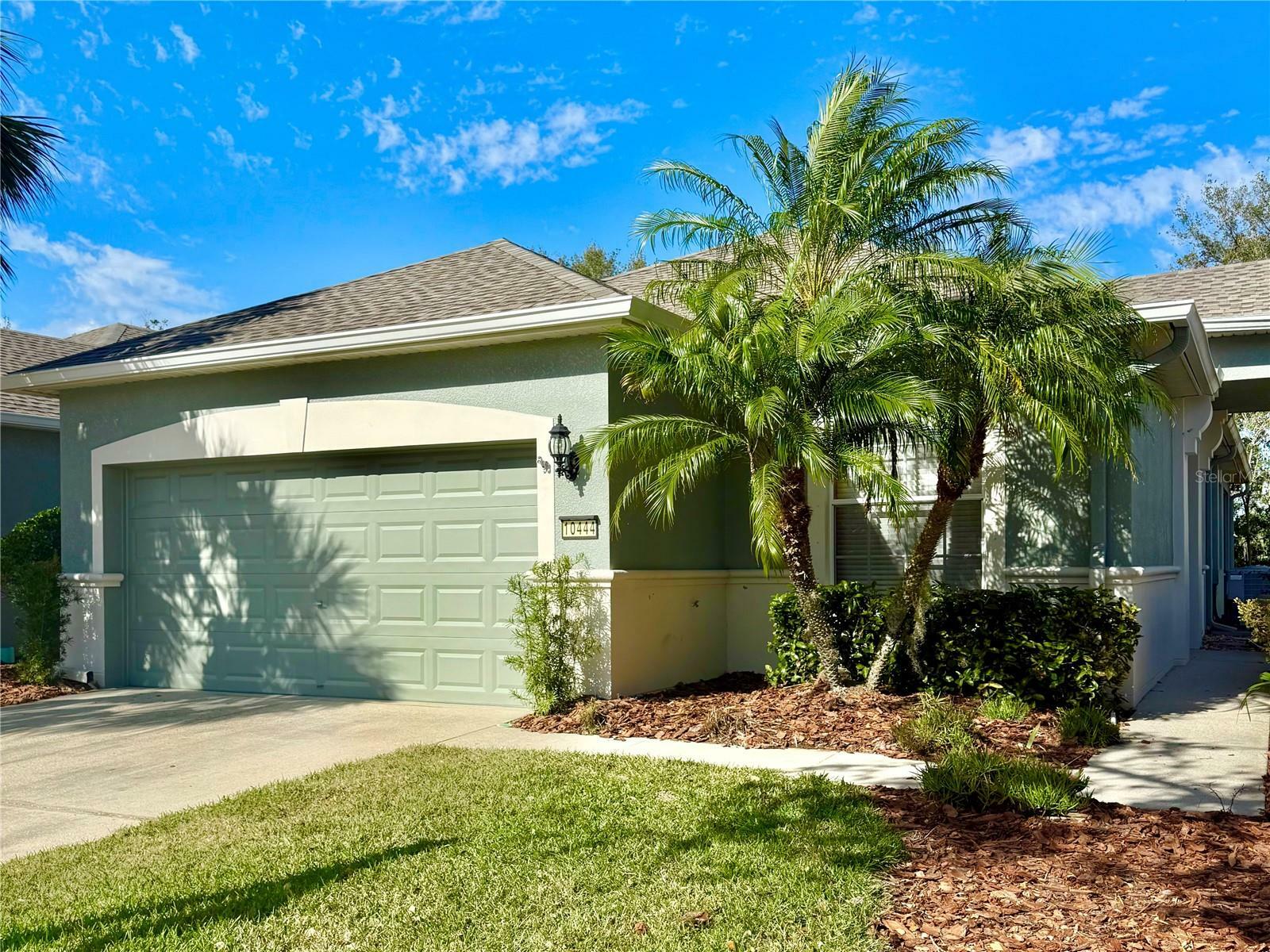 Property Photo:  10444 48th Court E  FL 34219 