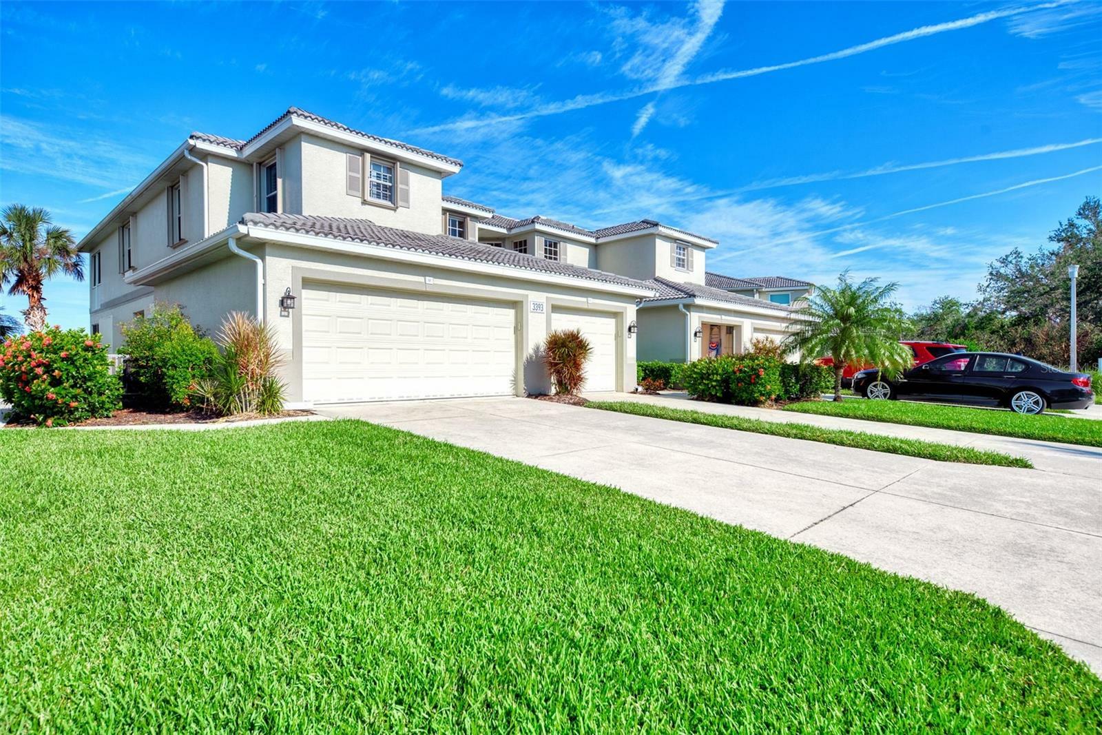 Property Photo: 3393 Grand Vista Court 201 FL 33953