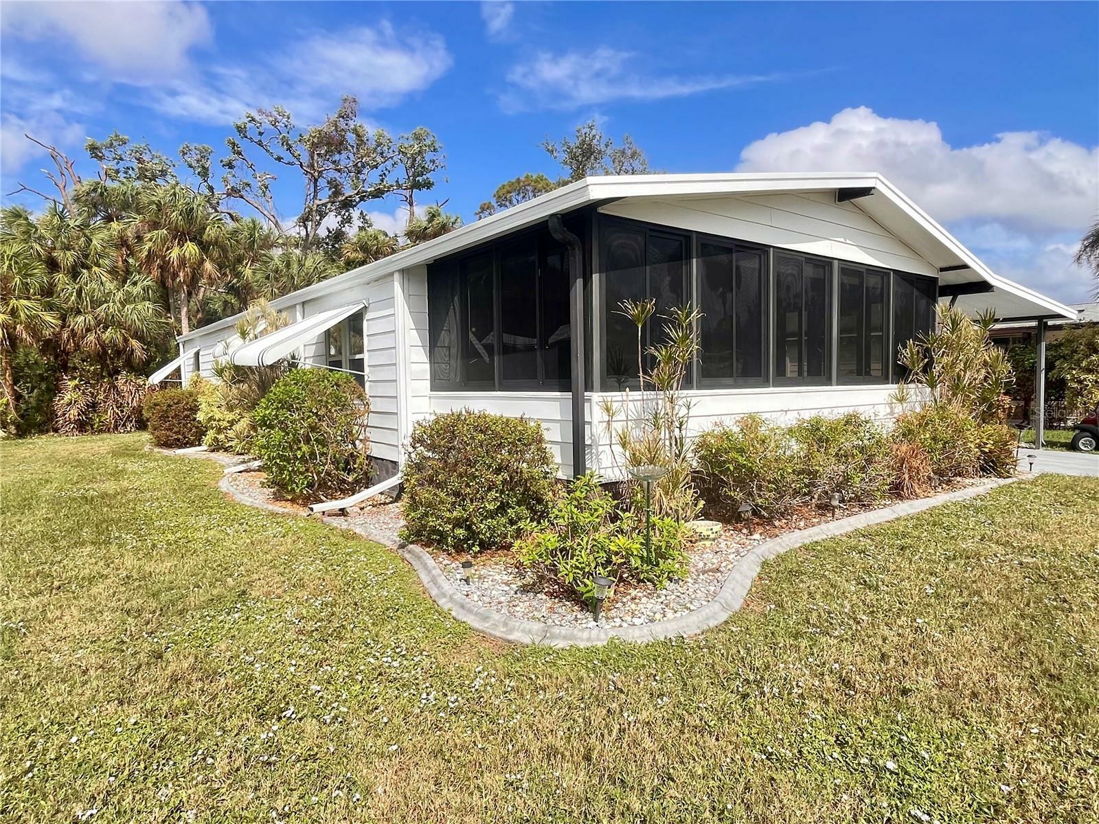 Property Photo:  786 Heathercreek Court  FL 34223 