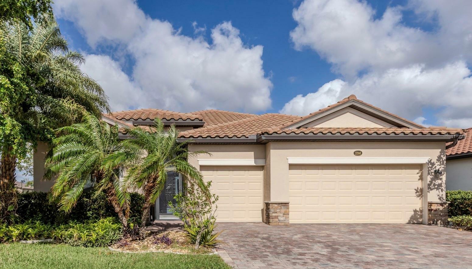 13240 Amerigo Lane  Venice FL 34293 photo