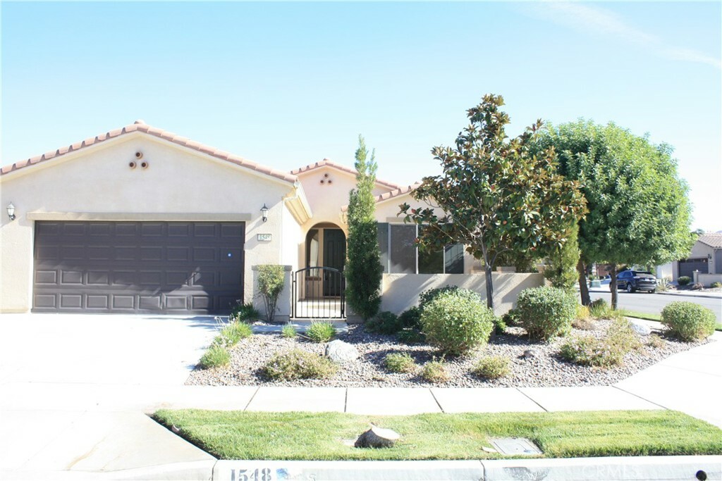 1548 Camino Hidalgo  Hemet CA 92545 photo