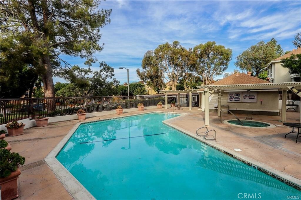 Property Photo:  25645 Mont Pointe 9G  CA 92630 