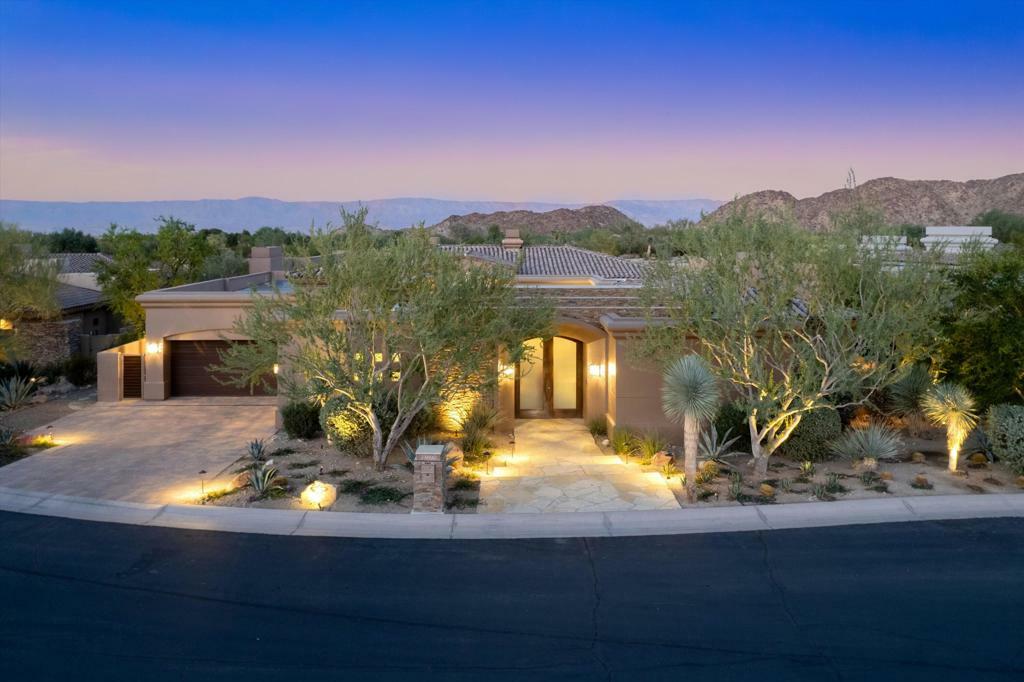 Property Photo:  73890 Desert Garden Trail  CA 92260 