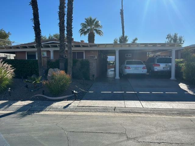 73671 Half Way Drive  Palm Desert CA 92260 photo