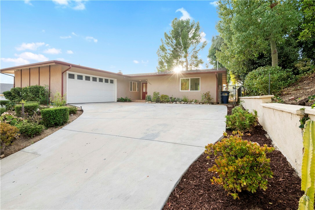 Property Photo:  26253 Adamor Road  CA 91302 