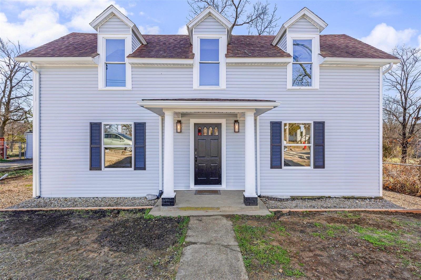 Property Photo: 235 W Elvins Boulevard MO 63601