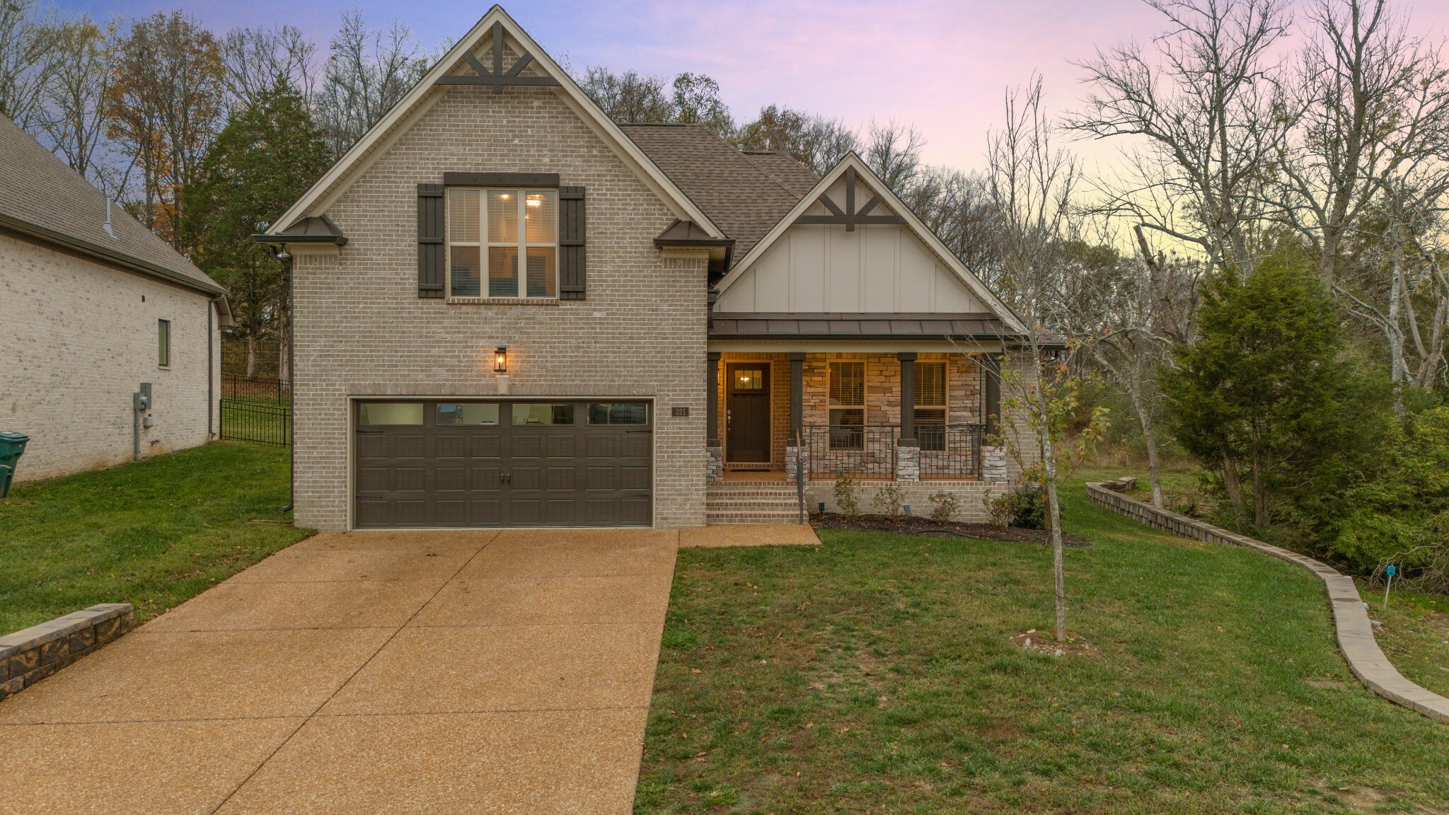 Property Photo:  321 Timber Ln  TN 37087 