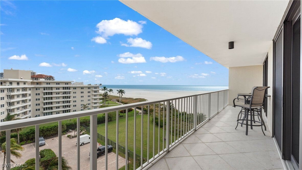 260 Seaview Court 709  Marco Island FL 34145 photo