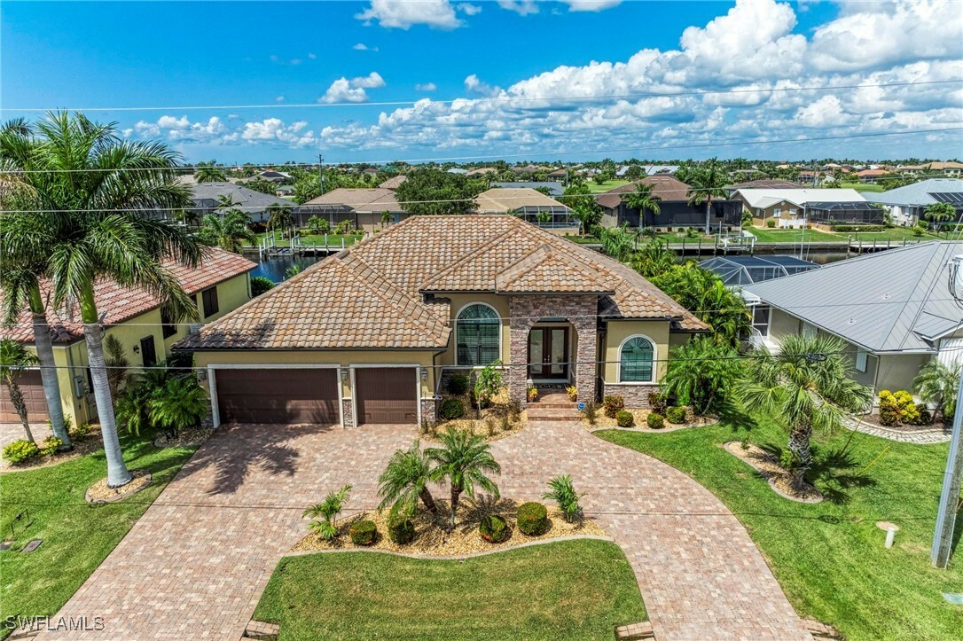 5016 La Costa Island Court  Punta Gorda FL 33950 photo