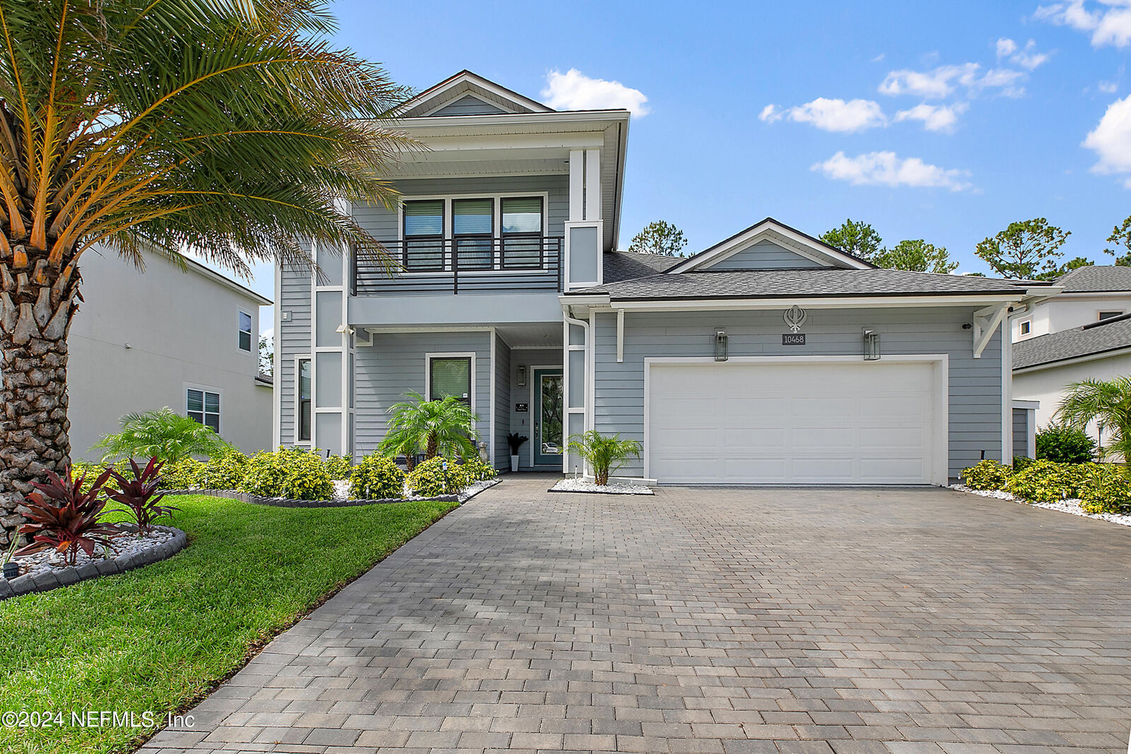 Property Photo:  10468 Silverbrook Trail  FL 32256 