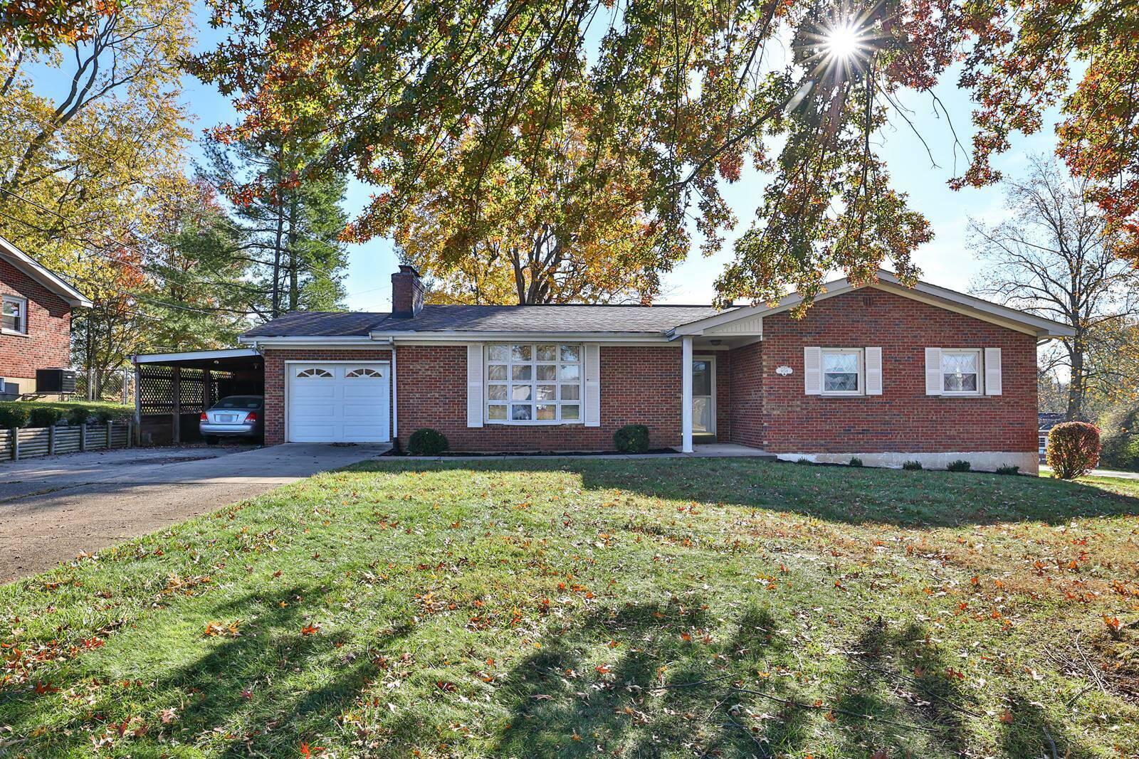 9158 Evergreen Drive  Florence KY 41042 photo