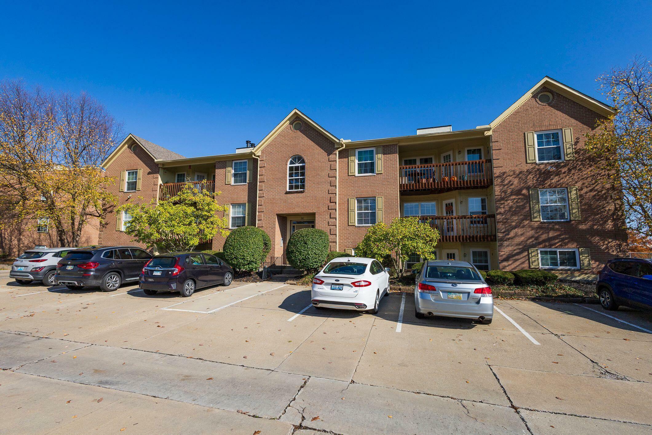 Property Photo: 26 Highland Meadows Circle KY 41076