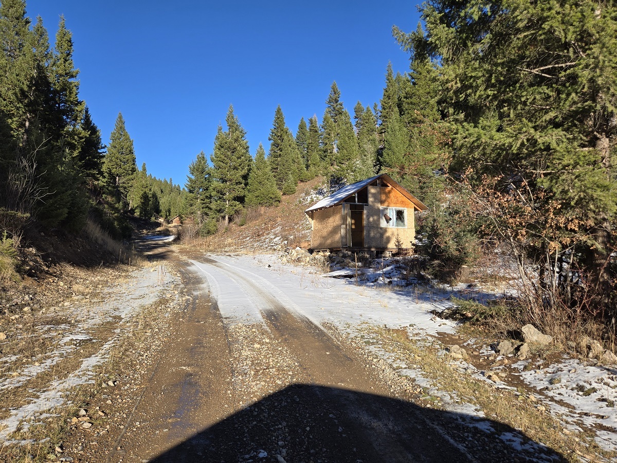 Property Photo:  9678 Cramer Creek Road  MT 59825 