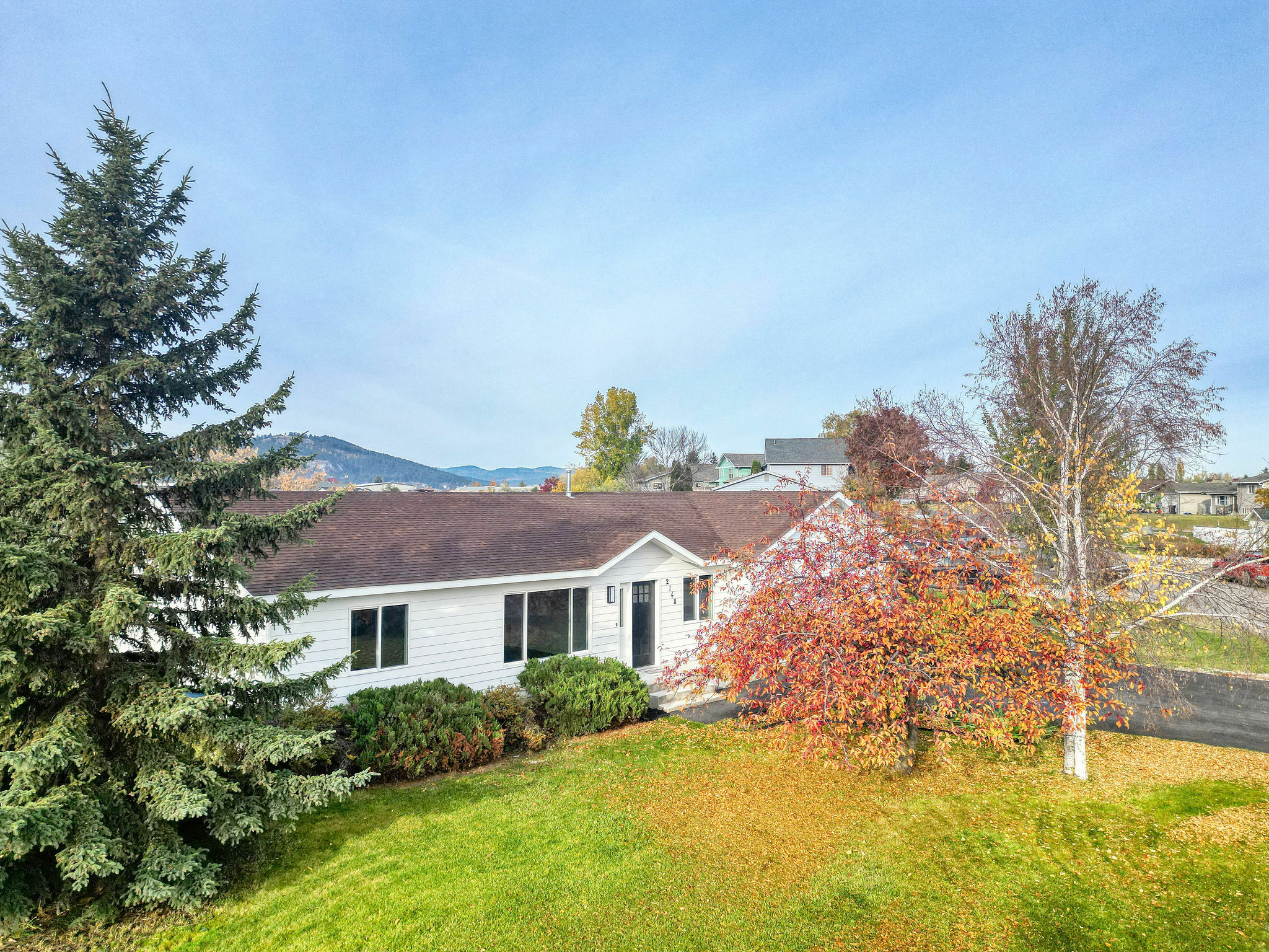 Property Photo:  2148 S Woodland Drive  MT 59901 