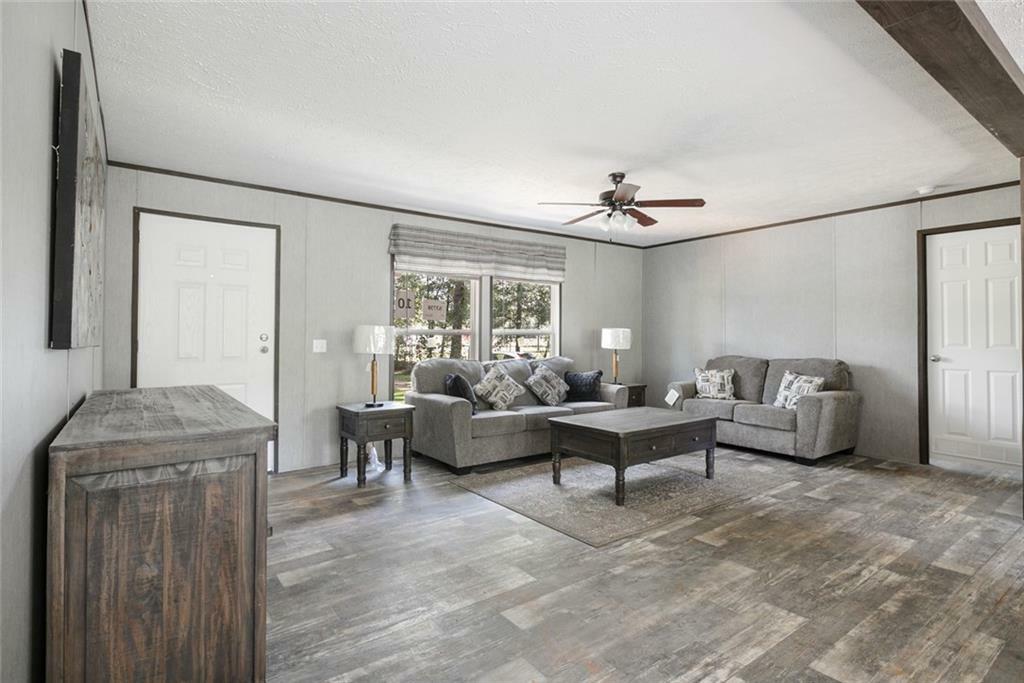 Property Photo:  45071 Gomez Road  LA 70455 