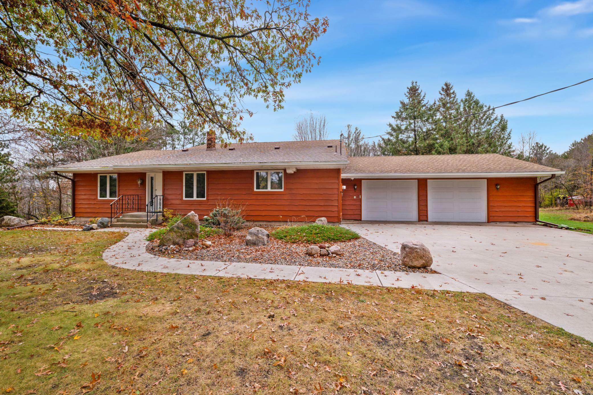 Property Photo:  8351 140th Street N  MN 55038 