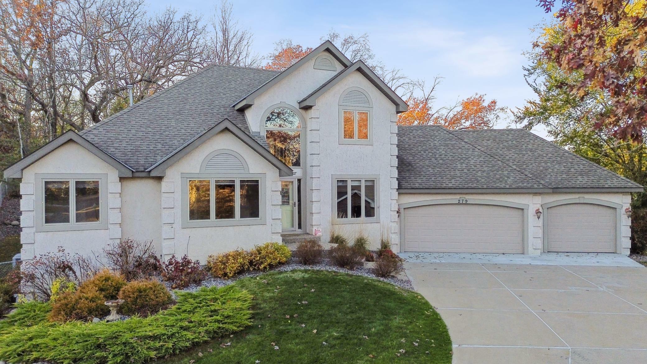 279 Timberline Trail  Vadnais Heights MN 55127 photo