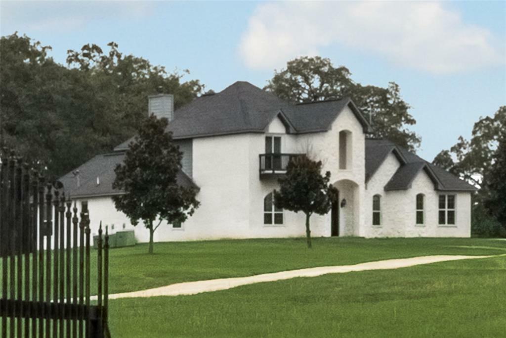 Property Photo:  6041 Douglas Road  TX 75751 