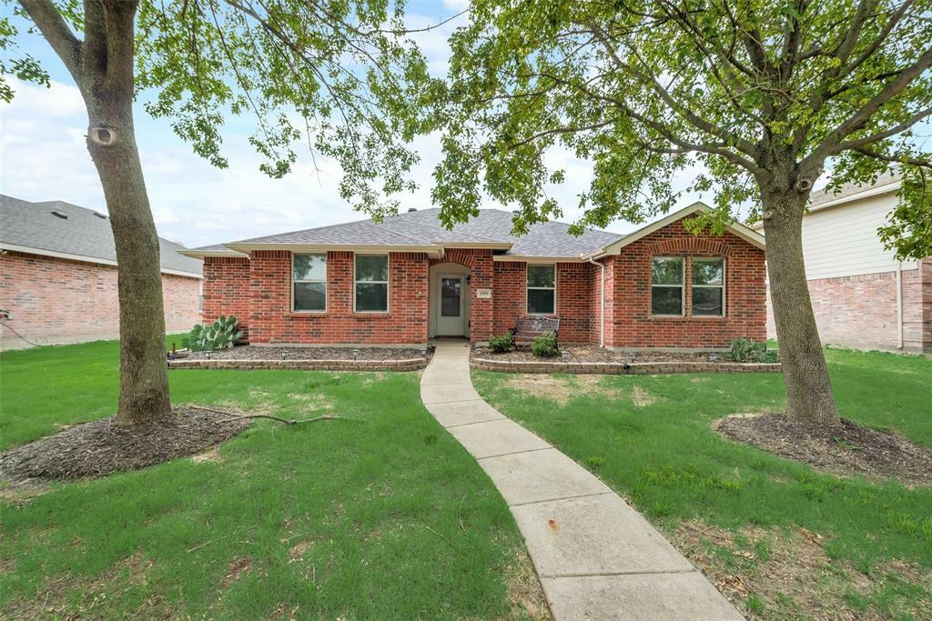 2919 Sheridan Lane  Wylie TX 75098 photo