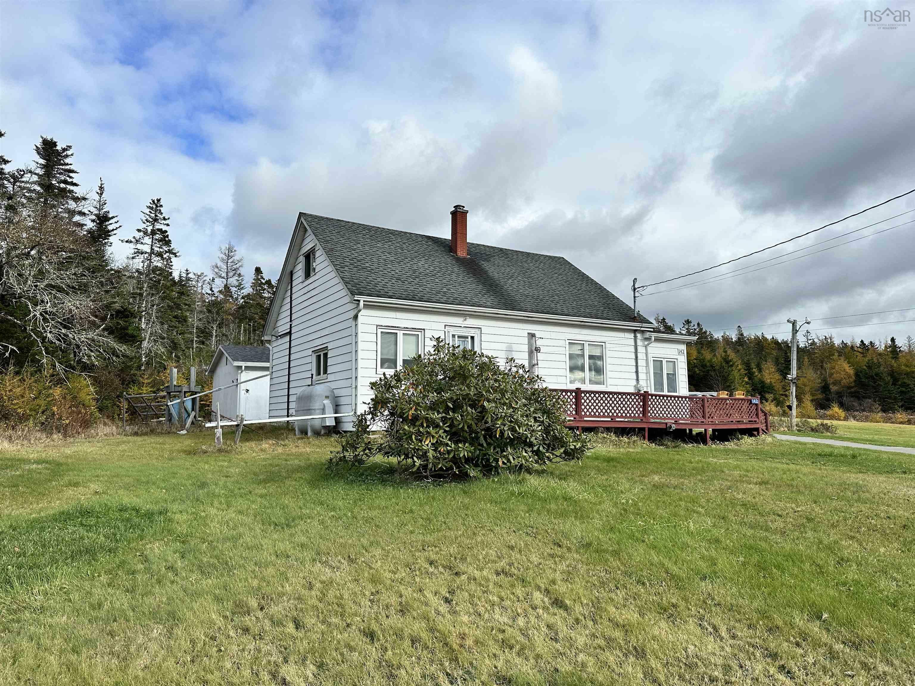 Photo de la propriété:  142 Nauglers Settlement Road  NS B0J 3B0 