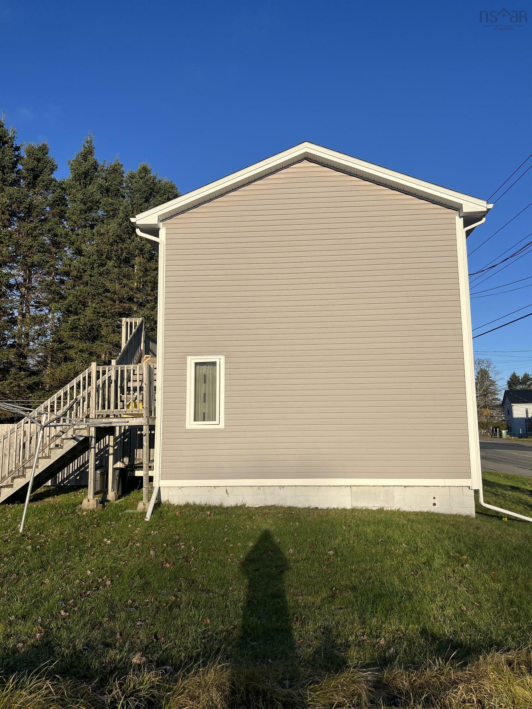 Property Photo:  103 Wynn Road  NS B2N 1A8 