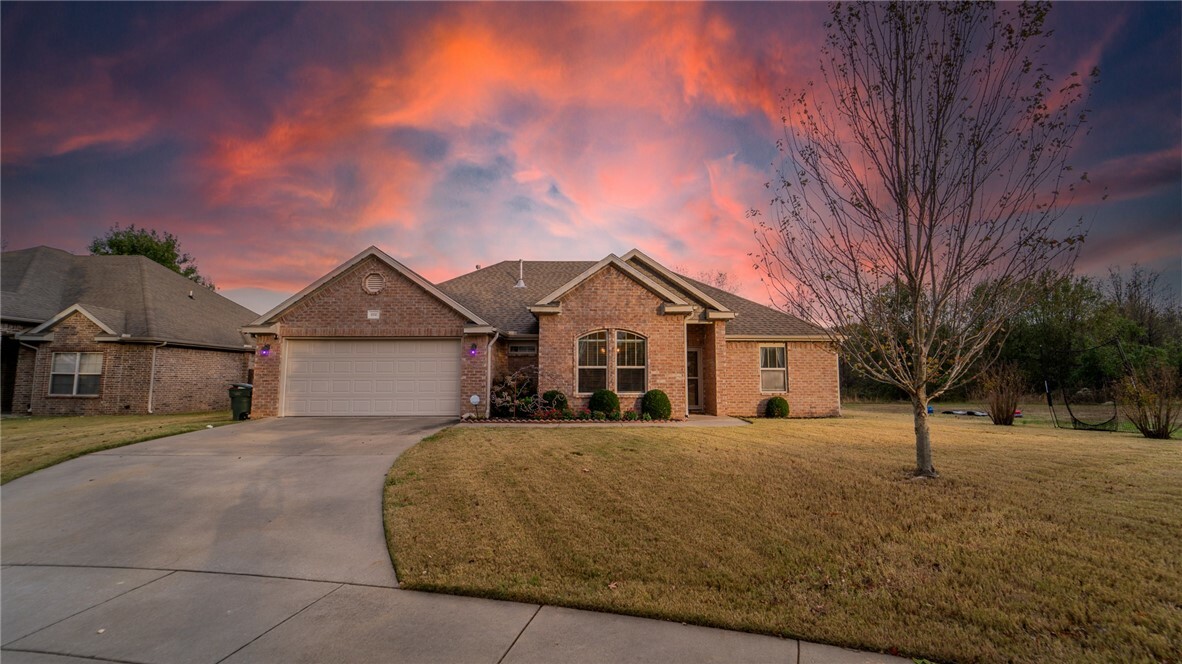 602 Sundance Drive  Fayetteville AR 72704 photo