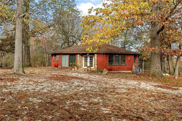 709 Harmon Road  Harrison AR 72601 photo