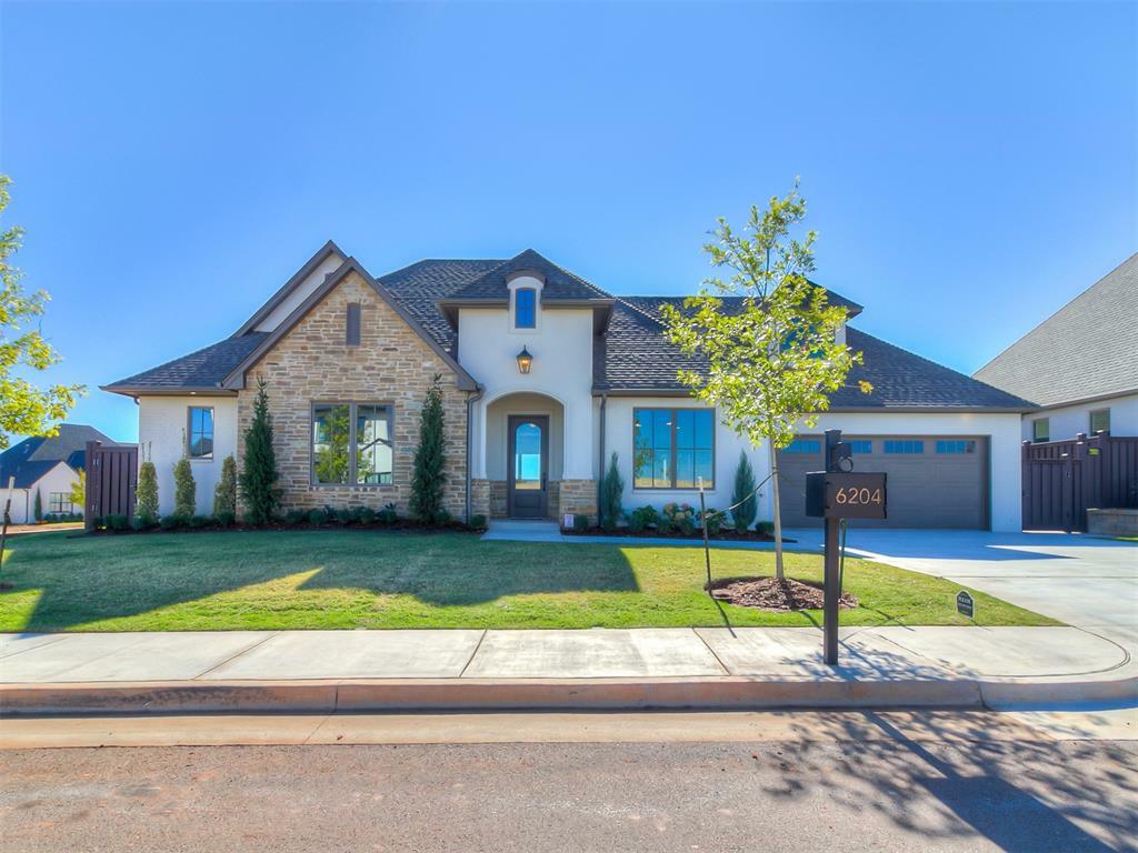 6204 NW 150th Terrace  Oklahoma City OK 73142 photo