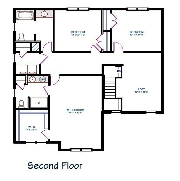 Property Photo: 20 Sycamore Way Lot 36 MA 02053