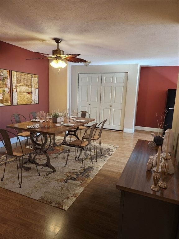 Property Photo: 215 Winter St 3M MA 02188