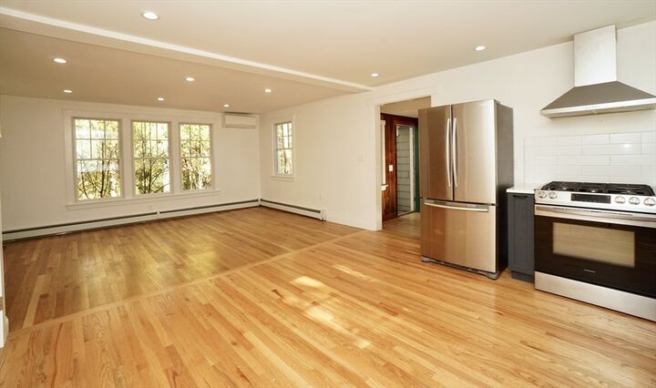 Property Photo: 2 Thaxter Road MA 02460