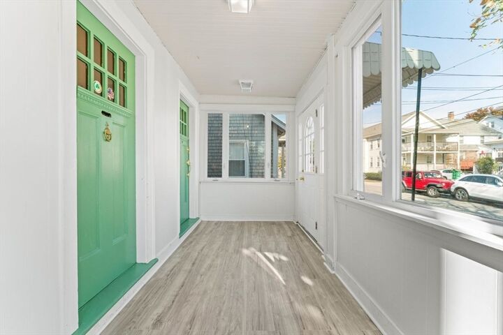 Property Photo: 69 Myrtlebank Ave MA 02124