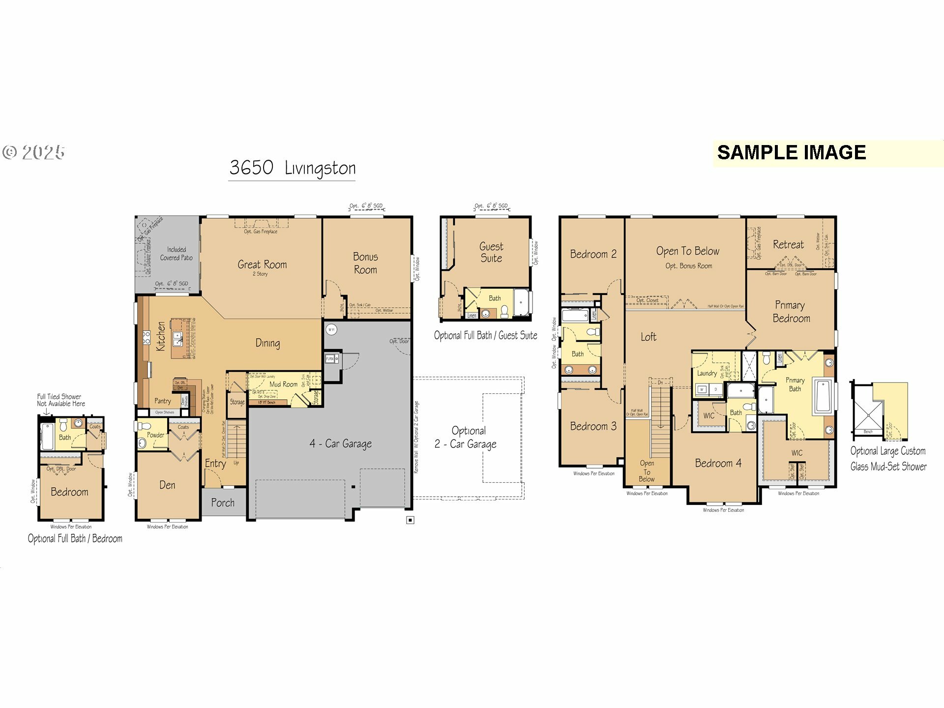 Property Photo: NE 279th St WA 98604