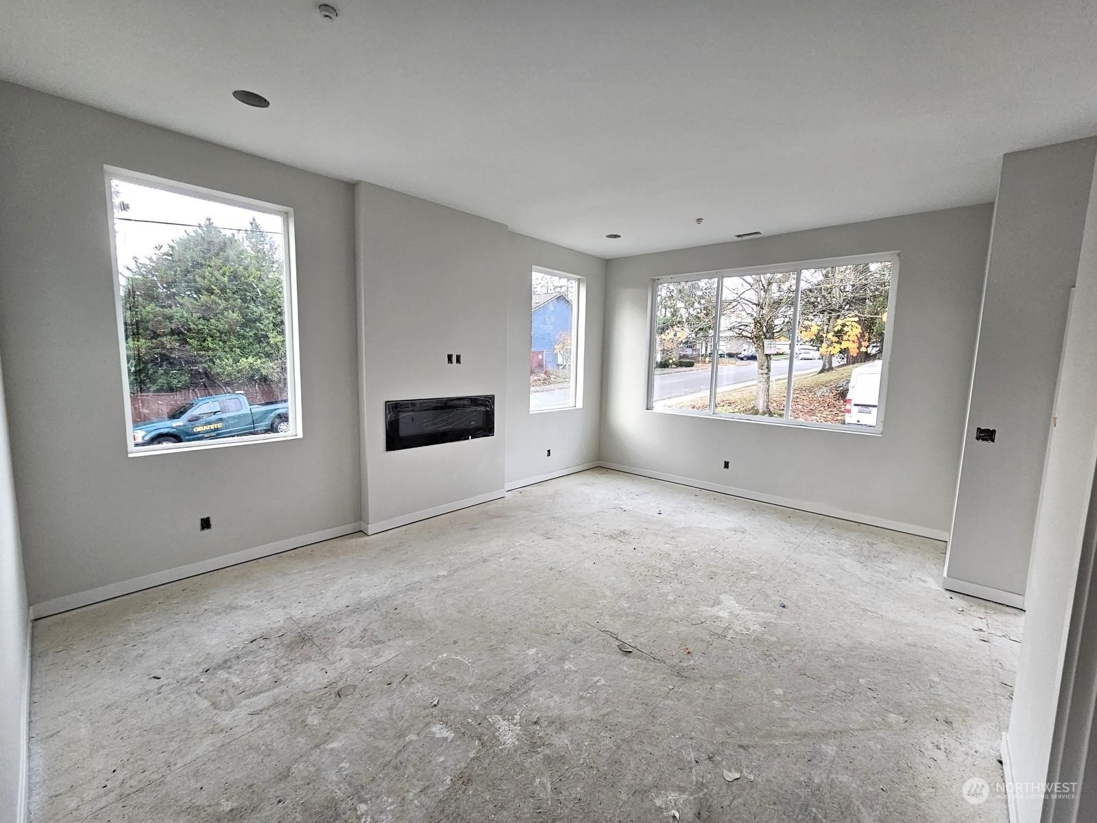 Property Photo:  8029 , 238th Street SW A-D  WA 98026 