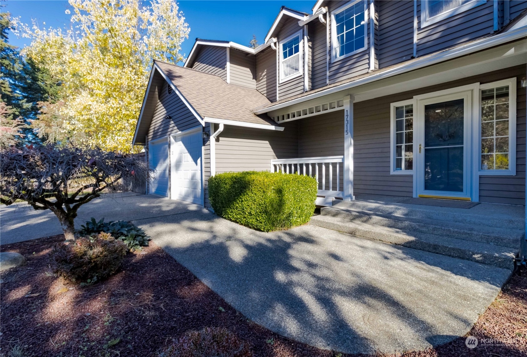 Property Photo:  17315 97th Avenue Ct E  WA 98375 