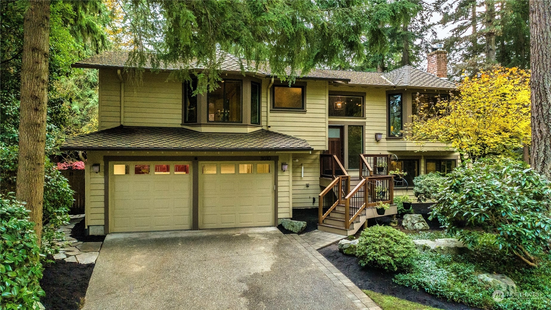 Property Photo:  3010 147th Place SE  WA 98012 