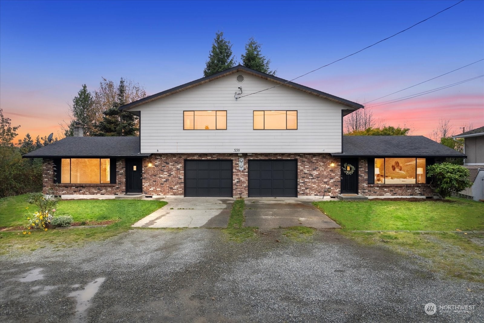 Property Photo:  5138 Seahurst Avenue  WA 98203 