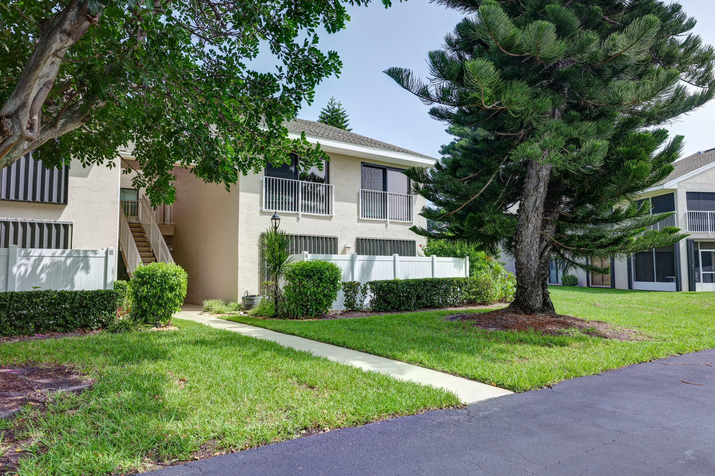 Property Photo:  3218 S Lakeview Circle 7-206  FL 34949 