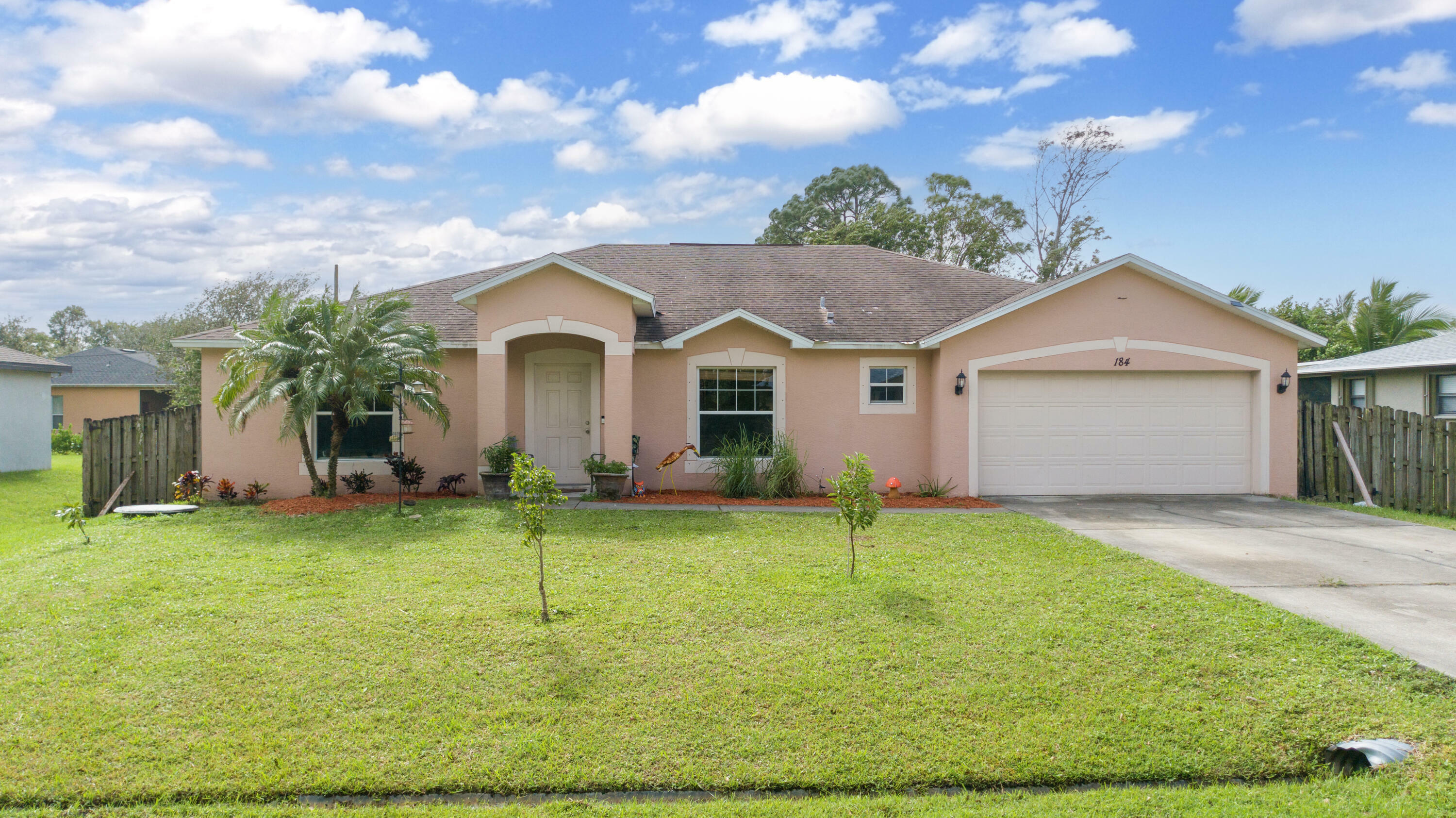 184 SW Airview Avenue  Port Saint Lucie FL 34984 photo