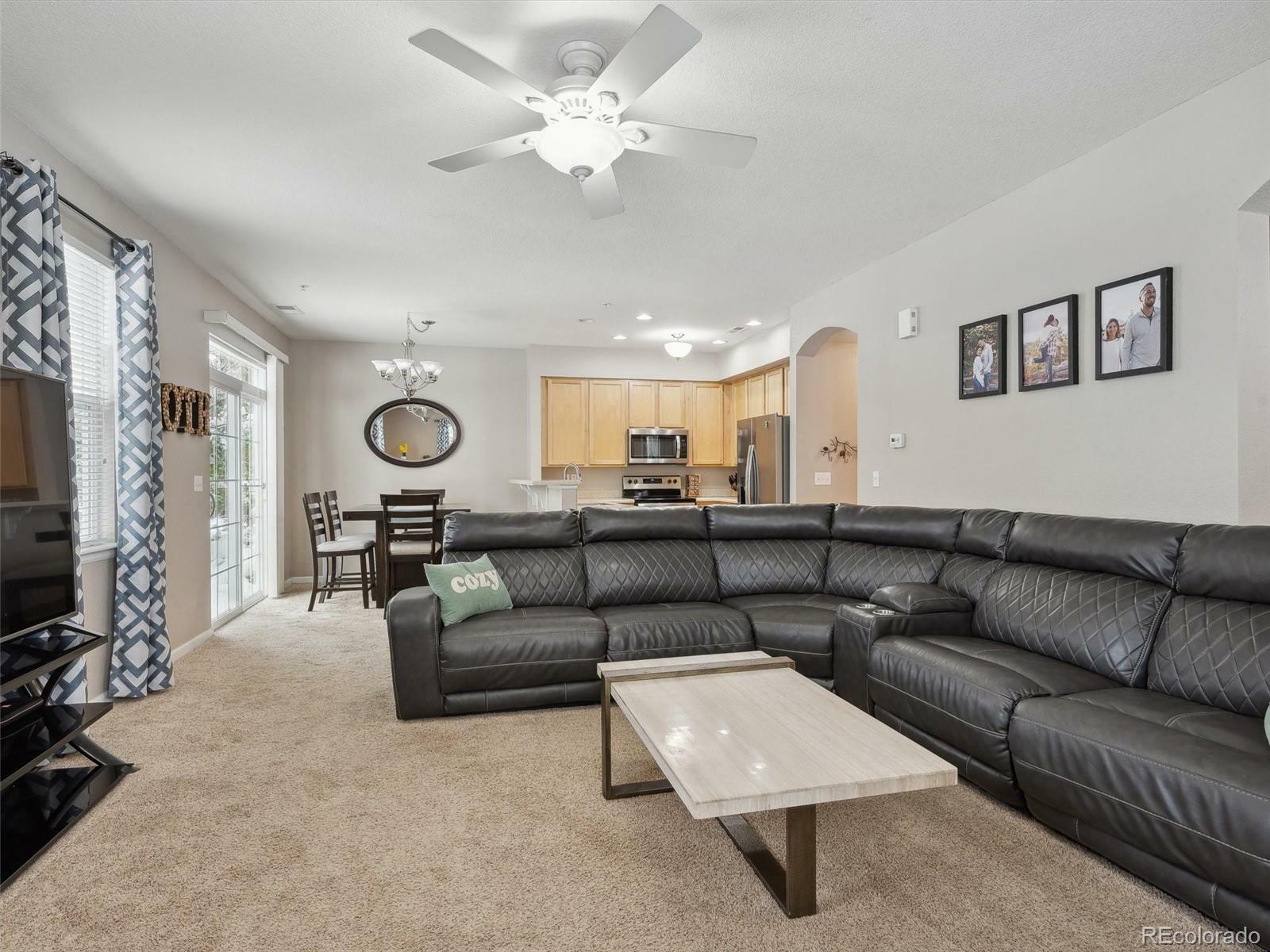 Property Photo:  11259 S Cedar Gulch Lane A  CO 80134 